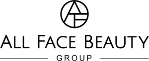 All Face Beauty Group logo