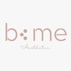 Be Me Aesthetic logo