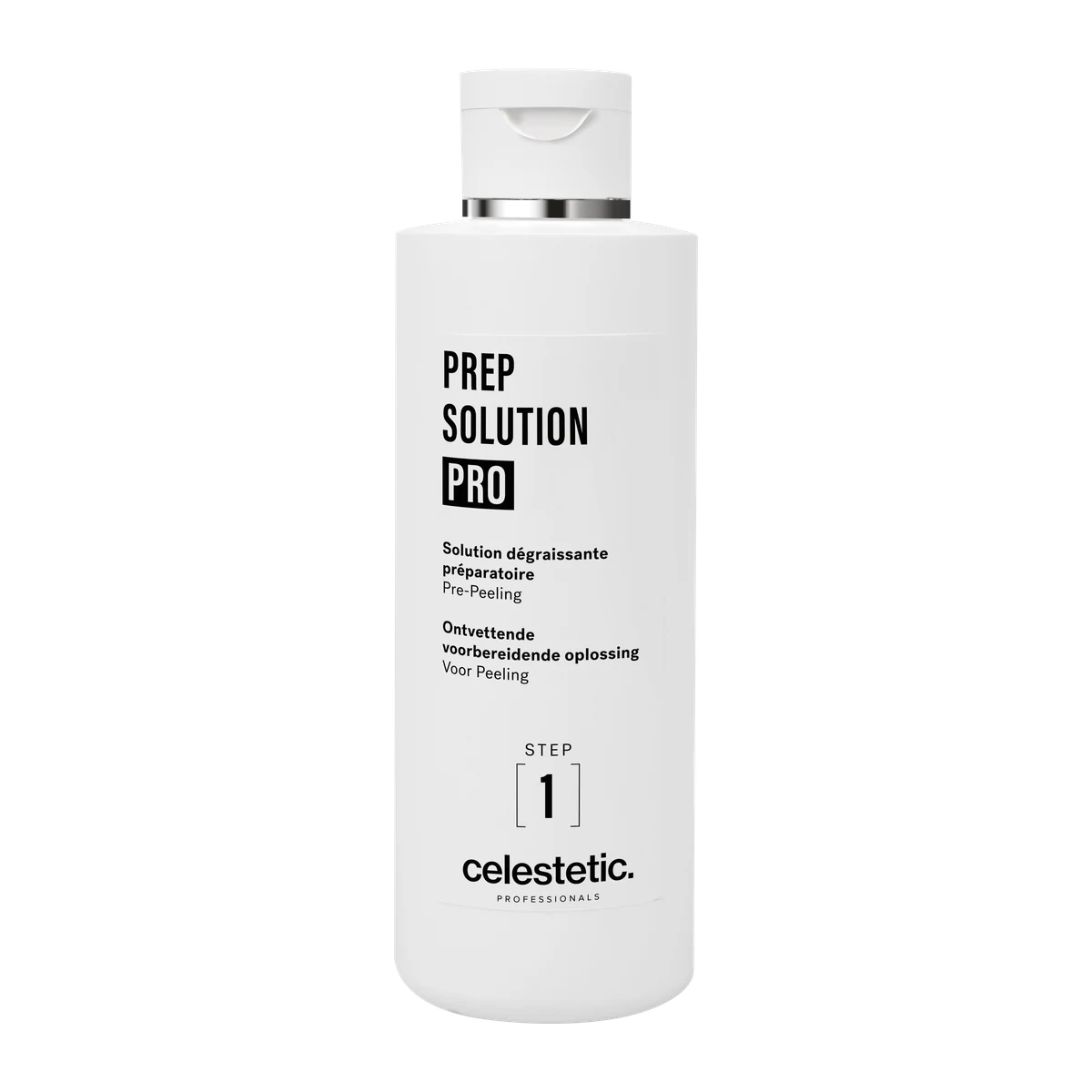 cel.estetic Prep Solution
