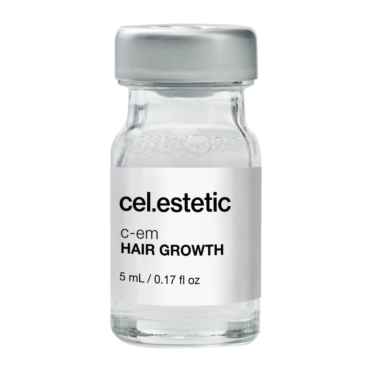 cel.estetic C-EM Hair Growth