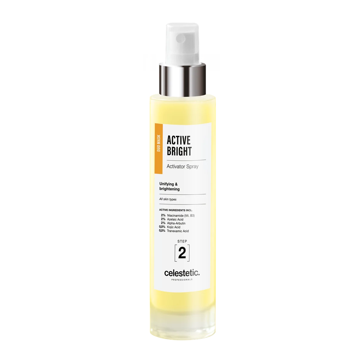 cel.estetic Active Bright