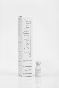 CoolClear 3 ml — current official packaging