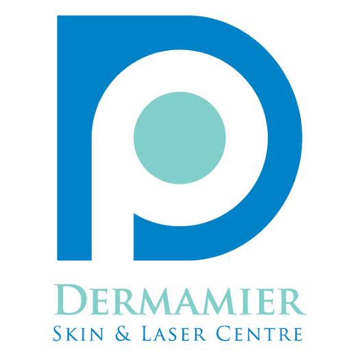 Dermamier Skin & Laser Centre logo