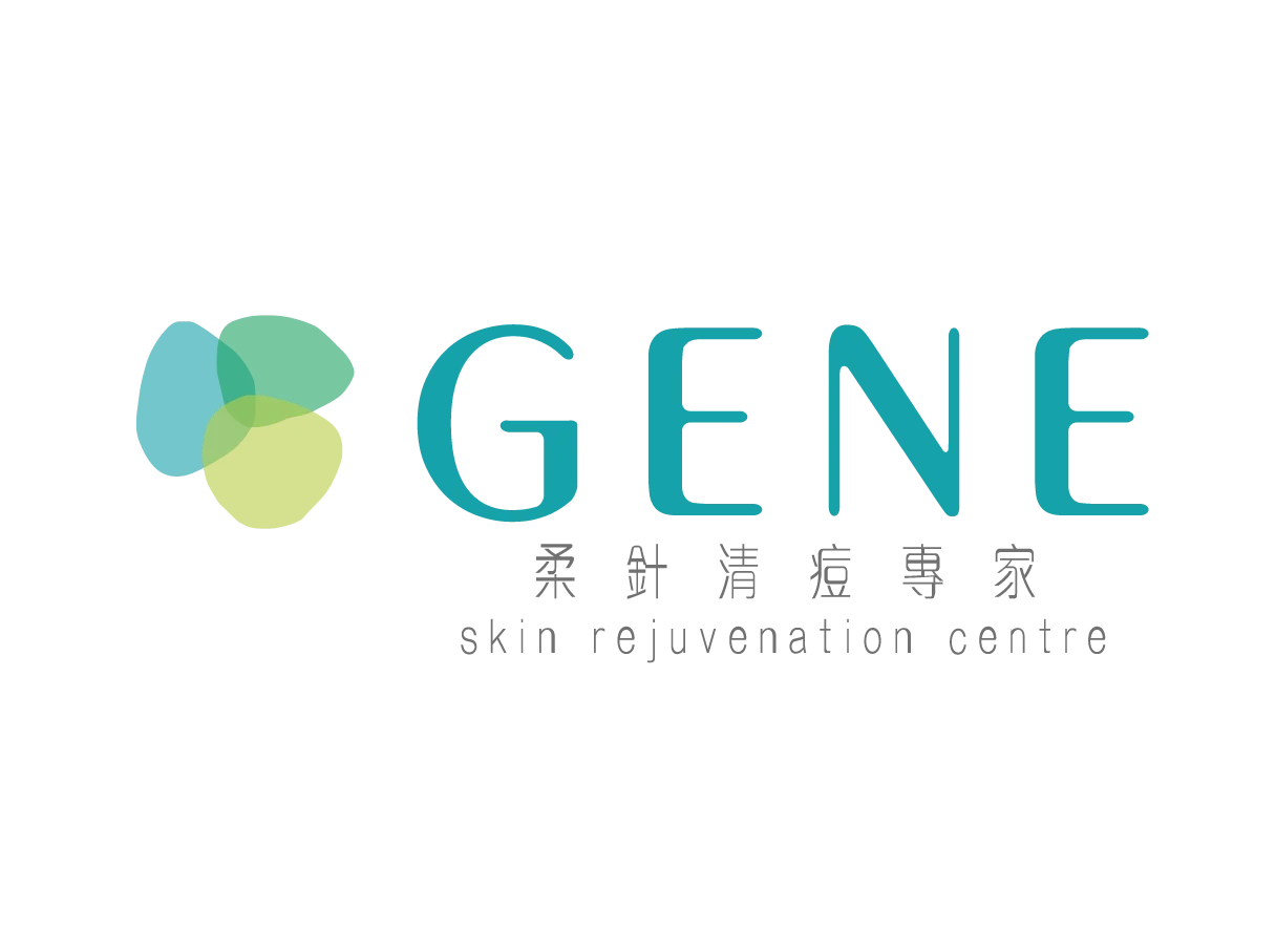 GENE Skin Rejuvenation Centre logo