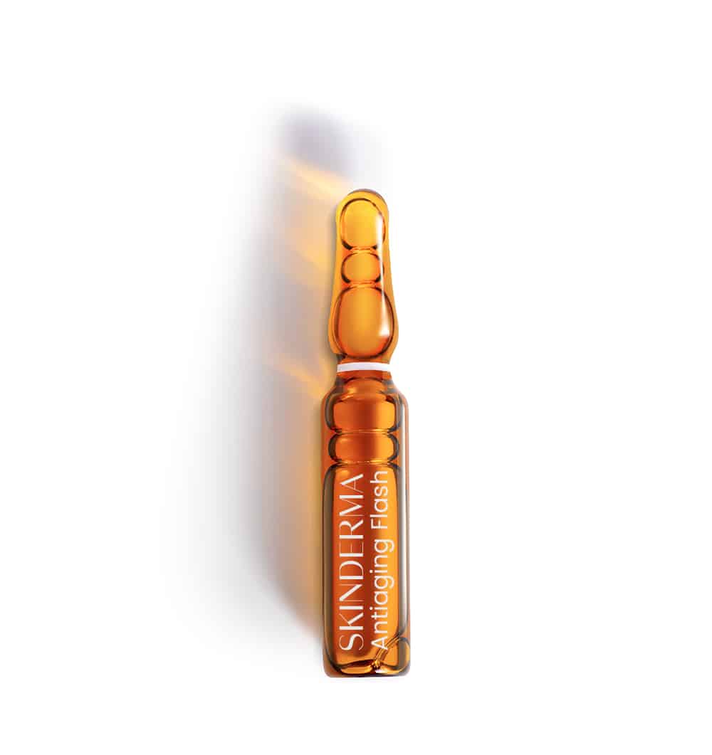 Skinderma Antiaging Flash