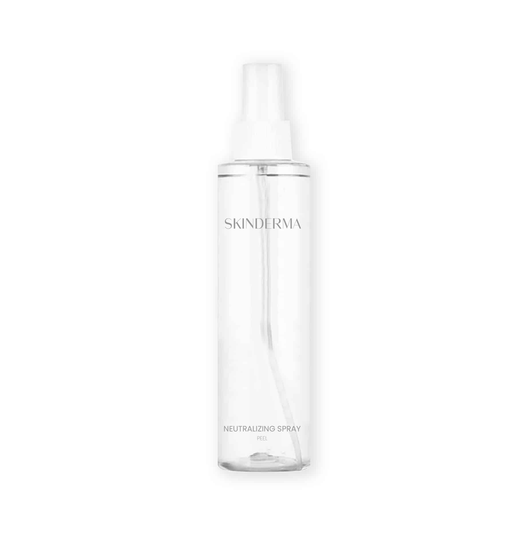 Skinderma Spray Neutralizer