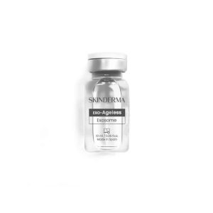 Skinderma EXO Ageless Vial