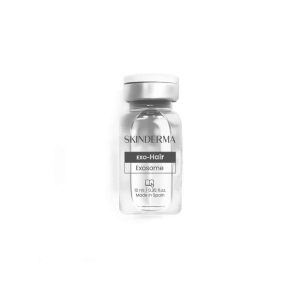 Skinderma EXO Hair Vial