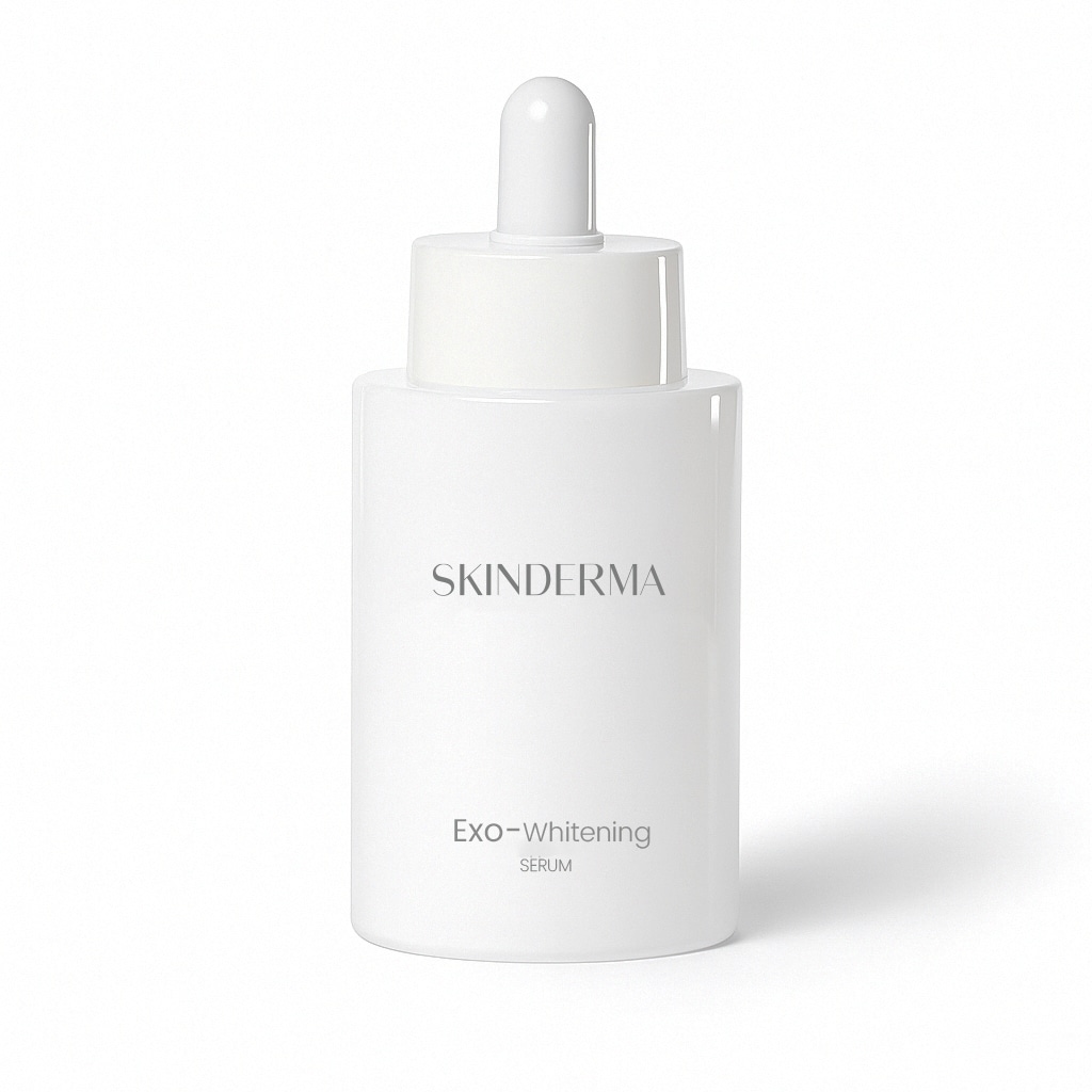 Skinderma EXO Whitening Serum