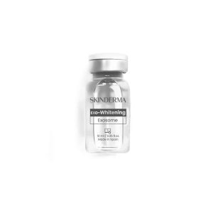 Skinderma EXO Whitening Vial