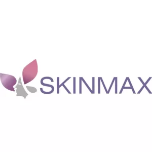 SKINMAX Medical Laser logo