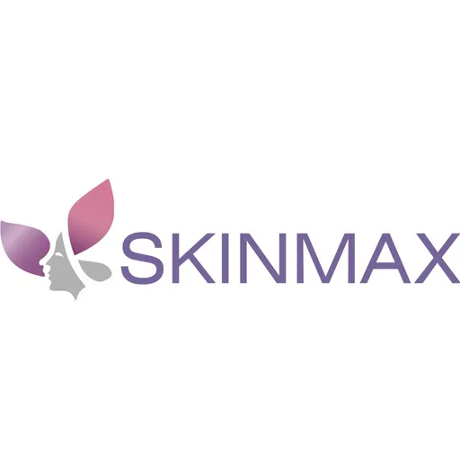 SKINMAX Medical Laser logo