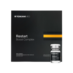 ToskaniMED Restart Boost Complex