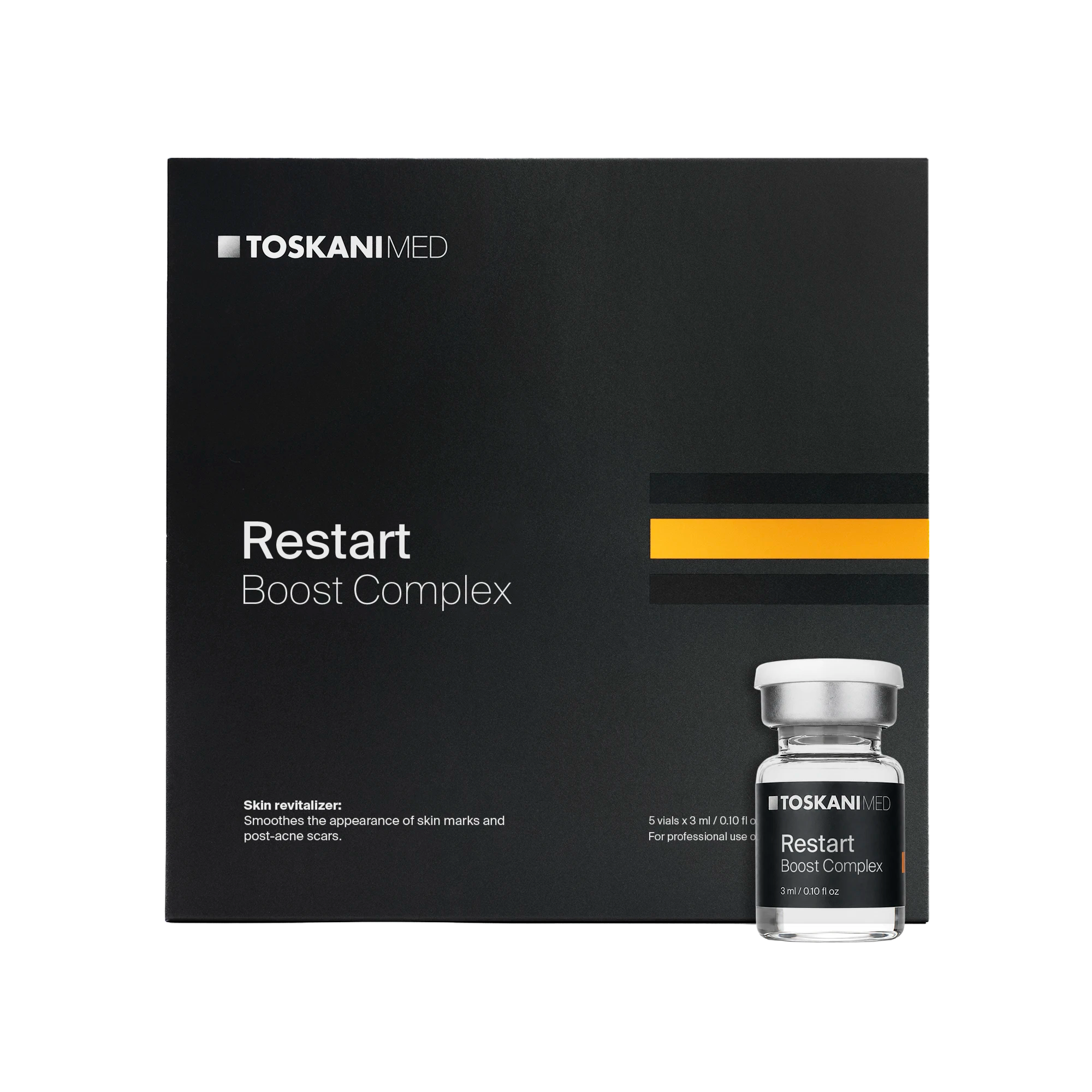 ToskaniMED Restart Boost Complex