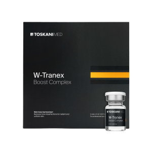 ToskaniMED W-Tranex Boost Complex