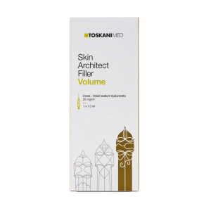 ToskaniMED Skin Architect VOLUME