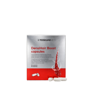 ToskaniMED Densihair boost capsules