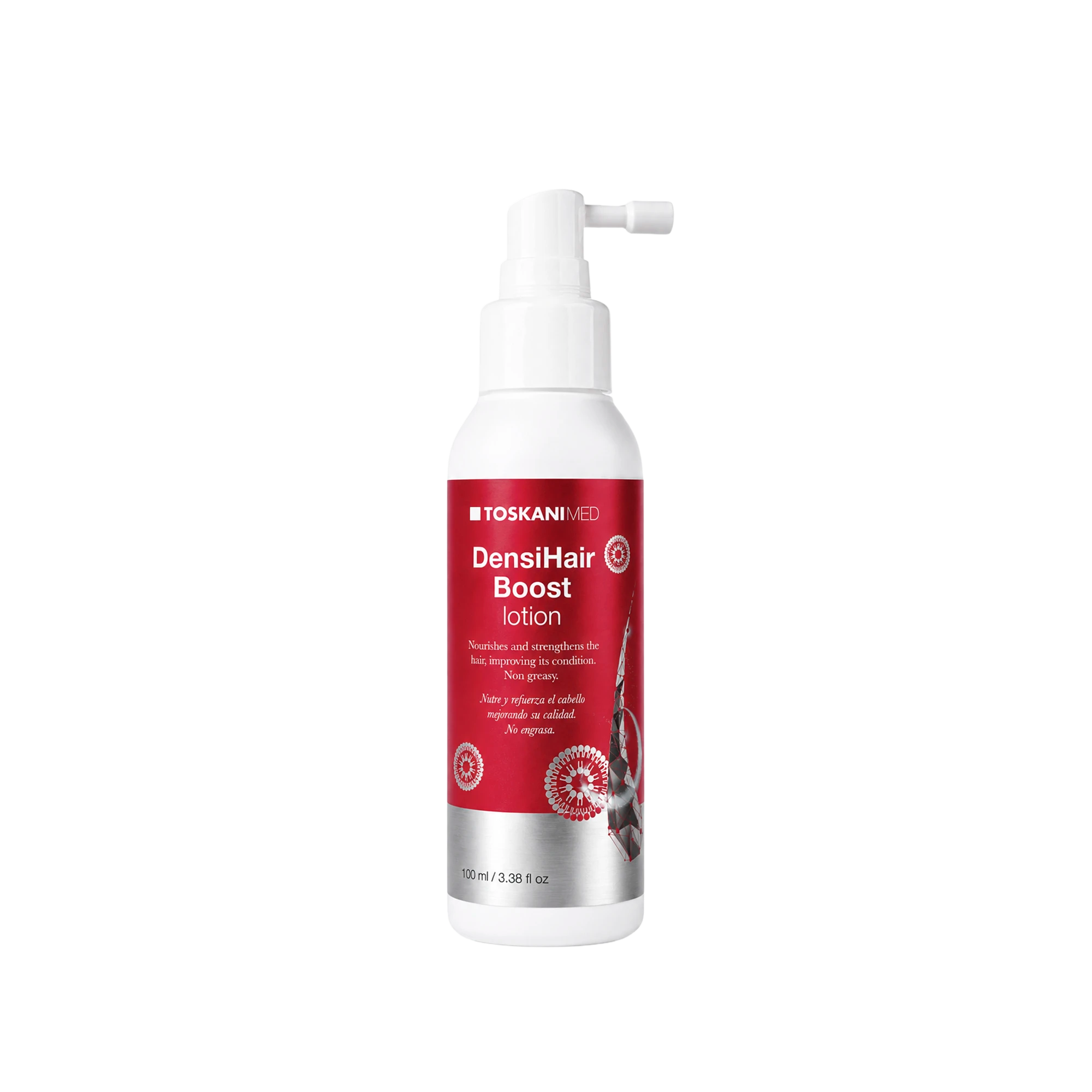 ToskaniMED Densihair boost lotion