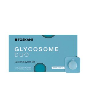 Toskani Glycosome duo