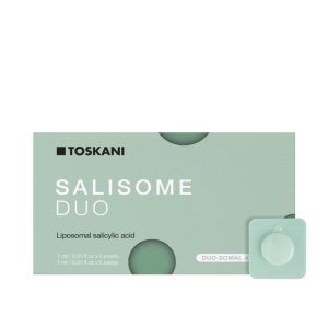 Toskani Salisome duo