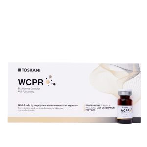 Toskani WCPR