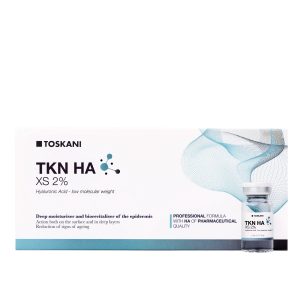 Toskani TKN HA XS 2%