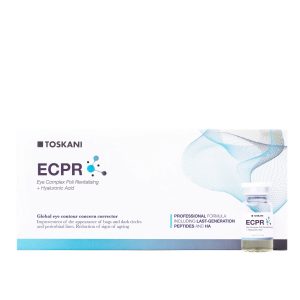 Toskani ECPR
