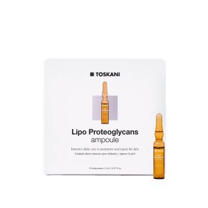 Toskani Lipo Proteoglycans ampoule