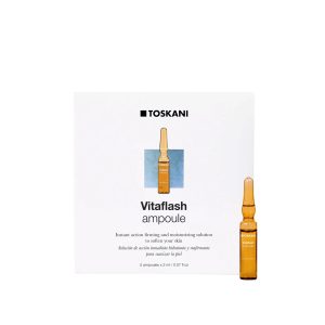 Toskani Vitaflash ampoule