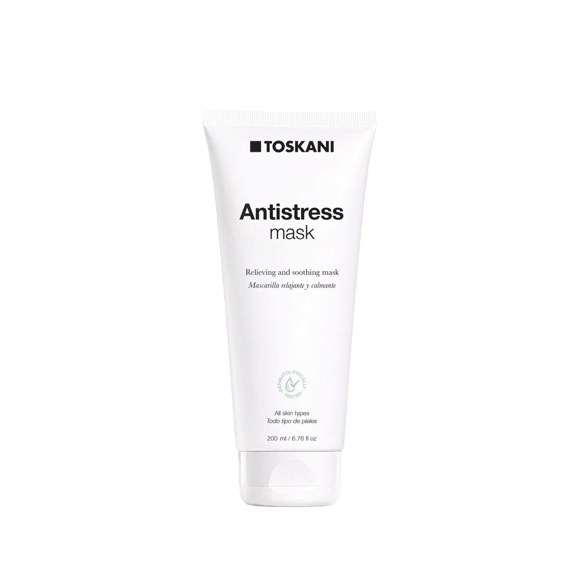 Toskani Antistress Mask