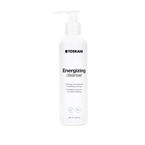 Toskani Energizing Cleanser