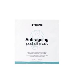 Toskani Anti-aging peel-off mask