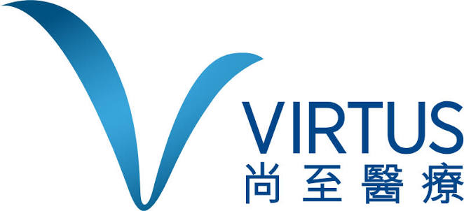 VIRTUS Medical logo