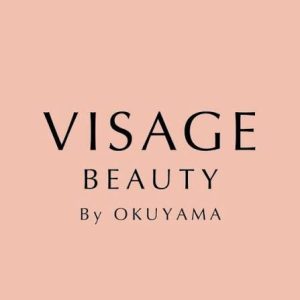VISAGE Beauty by Okuyama logo
