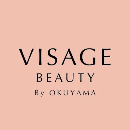 VISAGE Beauty by Okuyama logo