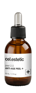 cel.estetic Anti-Age + 50 mL 新版產品包裝