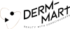 Dermatriz Academy professional skincare education and training platform logo